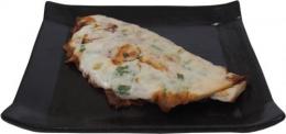 ネギいか焼き